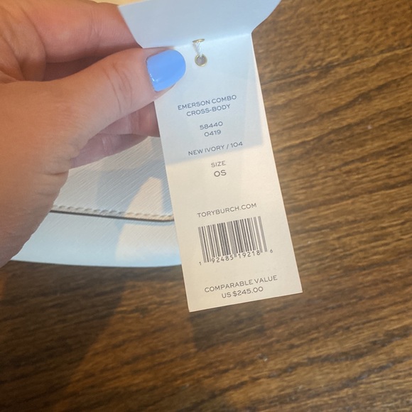 Tory Burch Crossbody Bag - Picture 10 of 13